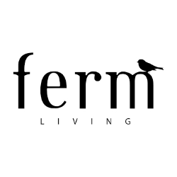 ferm LIVING logo