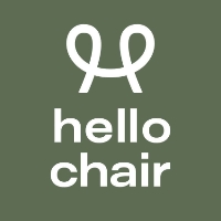 Hello Chair logo