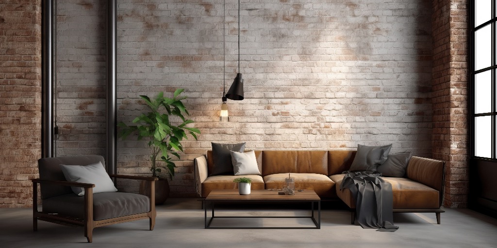 industrieel interieur als social proof