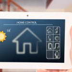 smart house slimme appraten