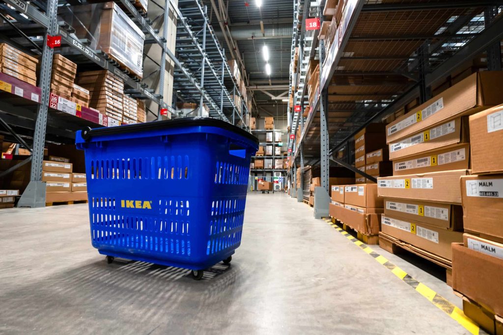 ikea goedkope woonwinkels