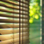 plissegordijn achtige luxaflex