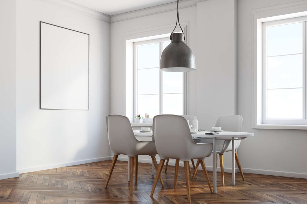 design eettafel