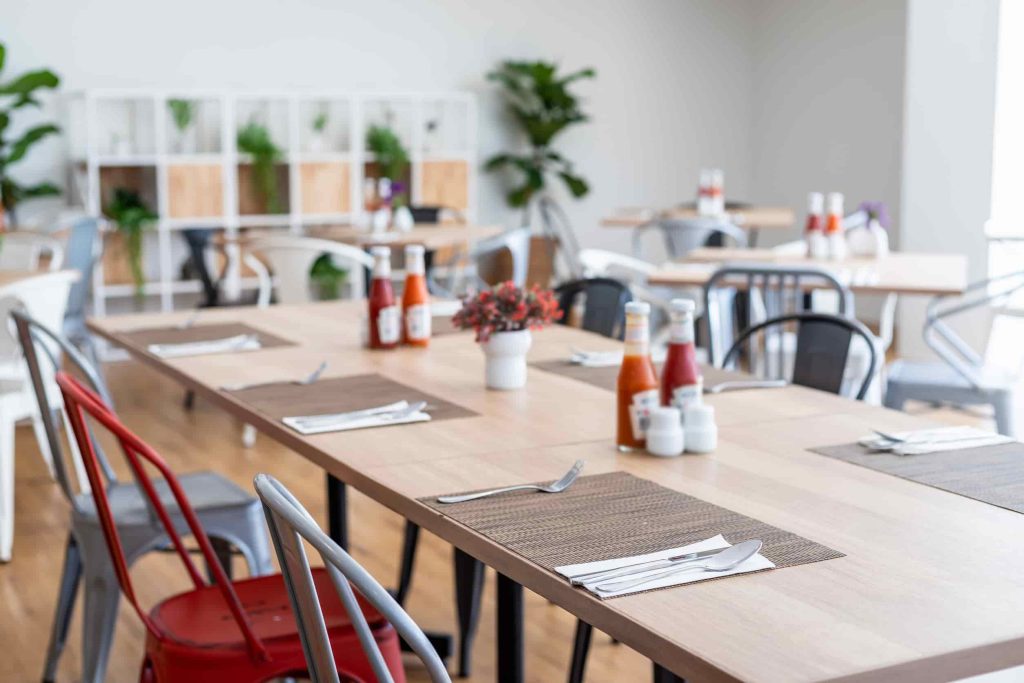 mooie merken eettafels