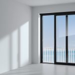 aluminium schuifdeur