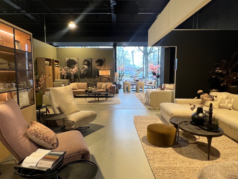 binnenkijken bij Whoon Oisterwijk