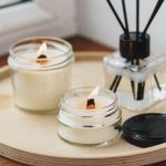 geurkaarsen
