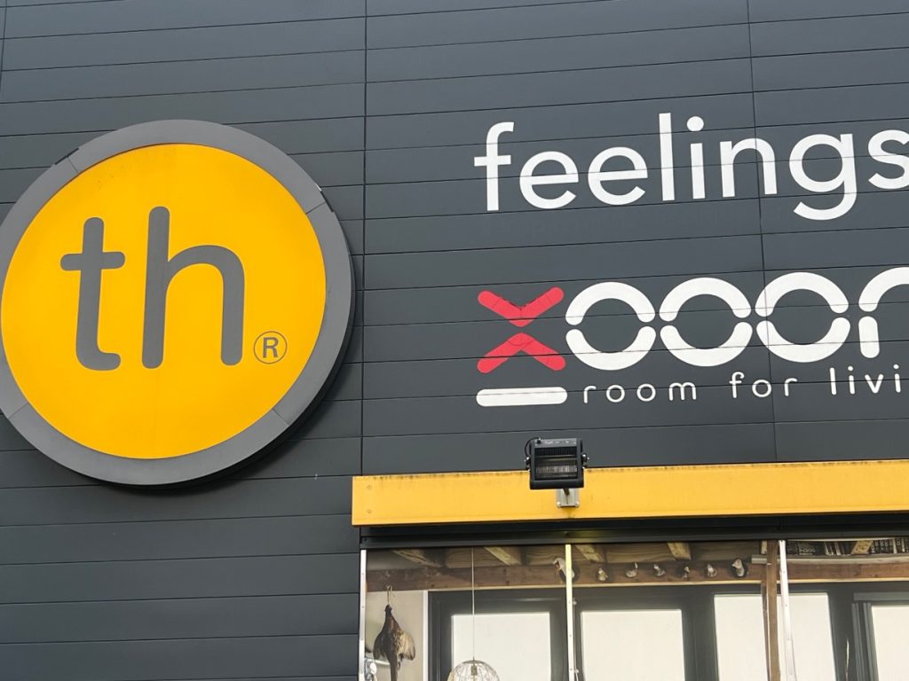 Feelings en XOOON