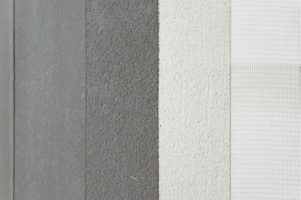 Microcement vloer toepassingen