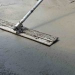 betonvloer
