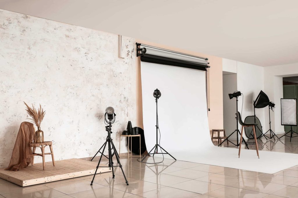 interieur fotografie