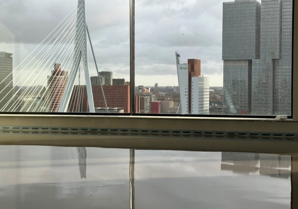 vloer verwijderen in Rotterdam